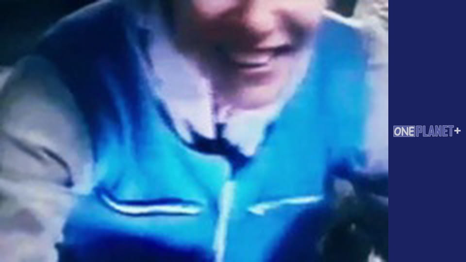 Дістатися до Зірок. - серия 5