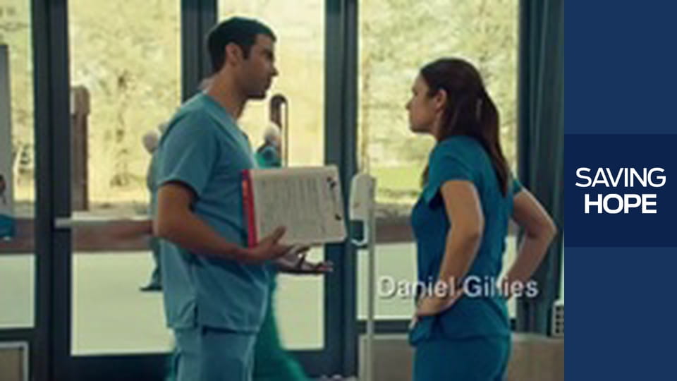 The Face of the Giant Panda S2E5