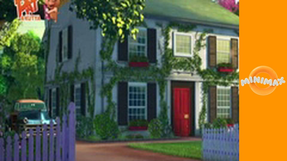 Alvinnn!!! és a mókusok S4E32 - Tanári terror