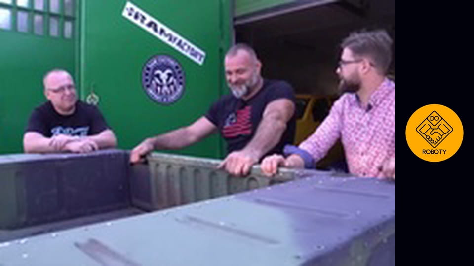 AUTA Z USA - CZY TO SIĘ OPŁACA?