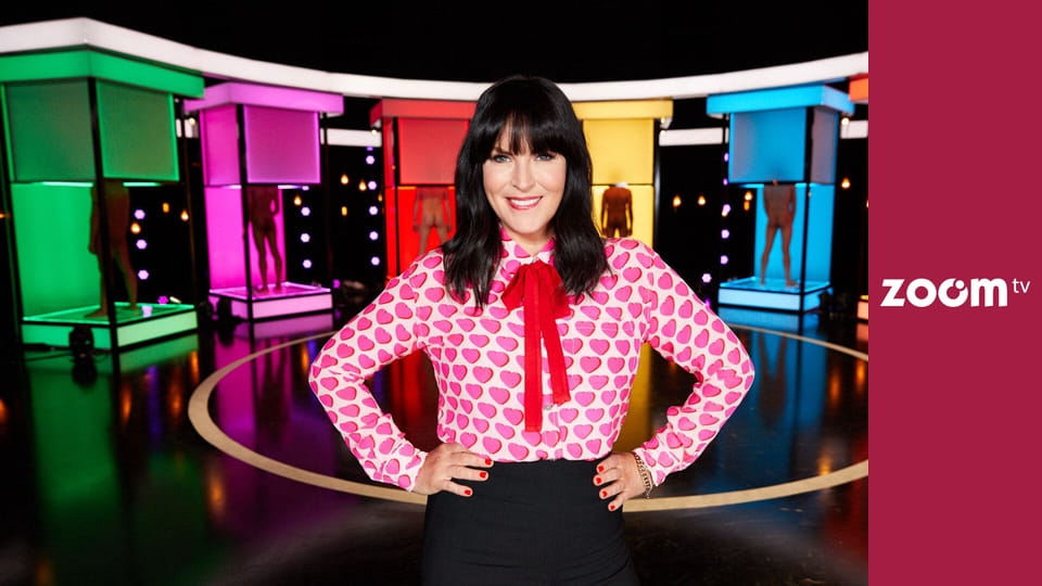 Magia nagości. Niemcy S3E5