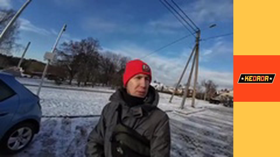 Skoda Fabia 3 покоління