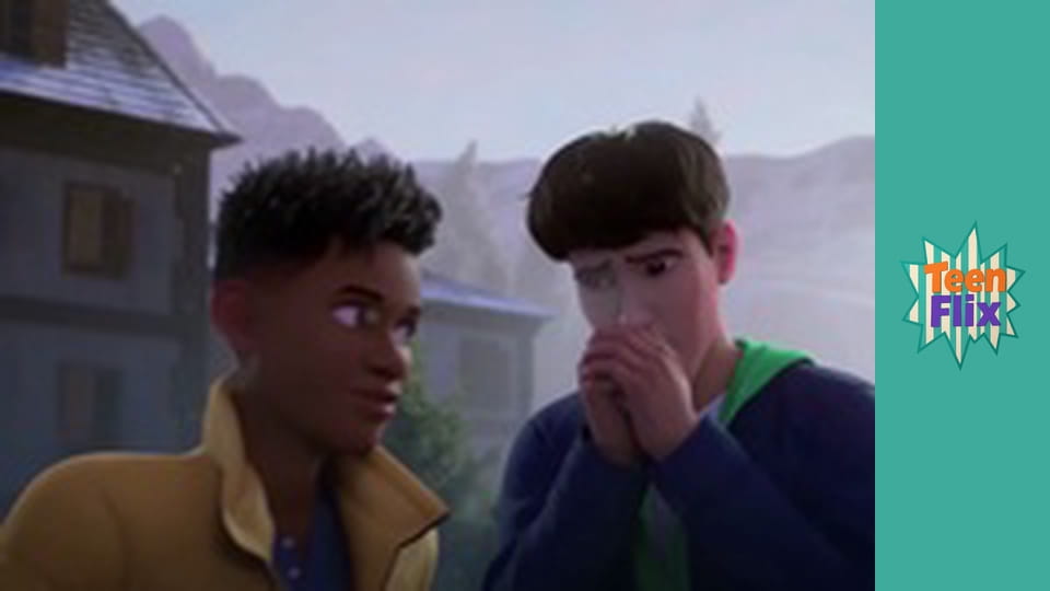 KidsFlix Season 1 Episode 38