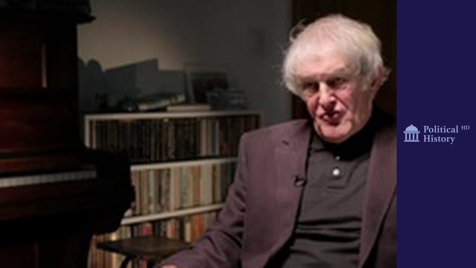 Hitler - Germany's Fatal Attraction - Episode 1