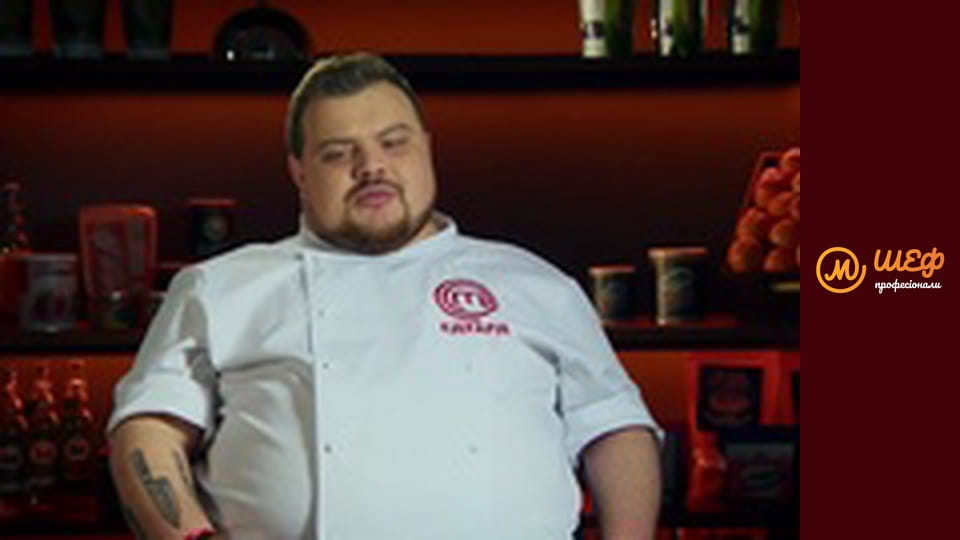 Сезон 4, Выпуск 7