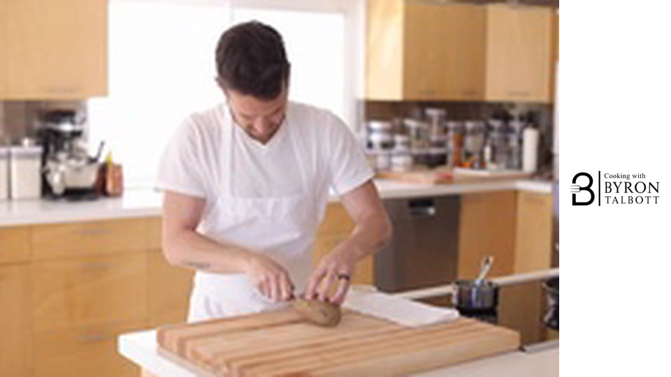 "Steak and Potatoes" - part. 1