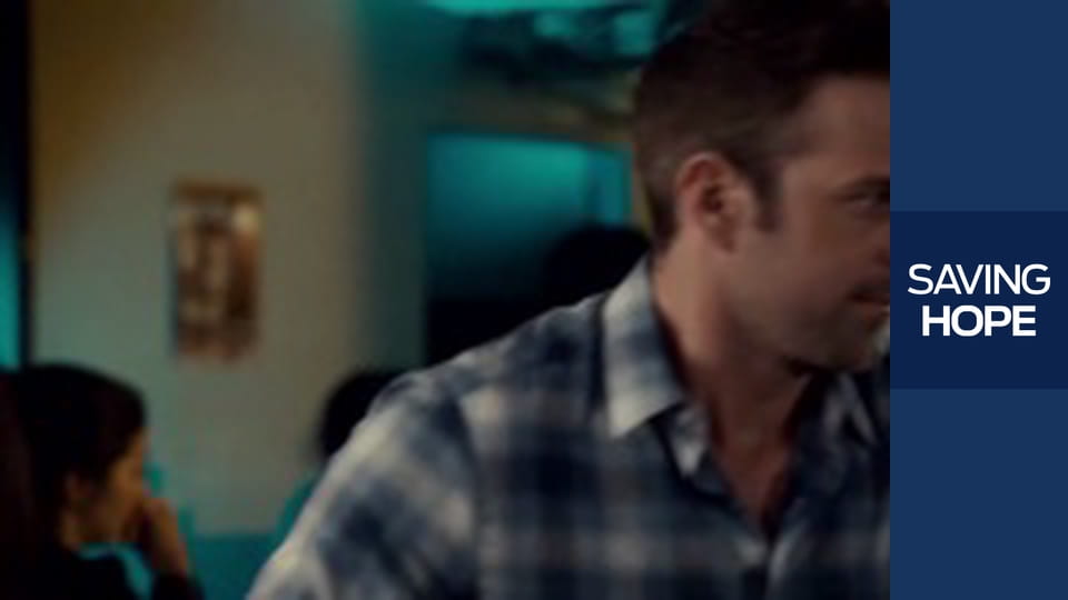 Mirror, Mirror S2E13