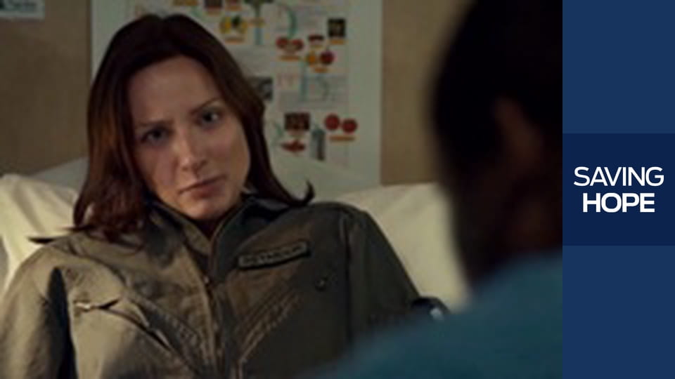 Mirror, Mirror S2E13