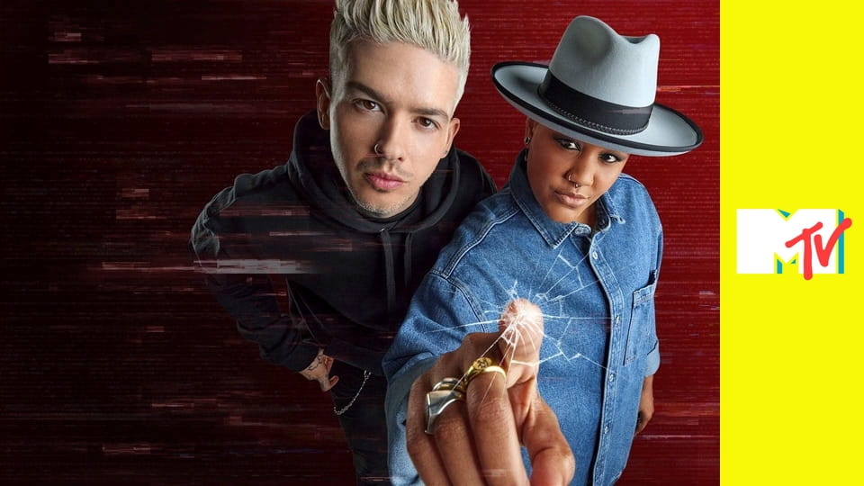 Pomoc! Pomoc! Mám tajný vztah! S2E18 - Joe a Phi