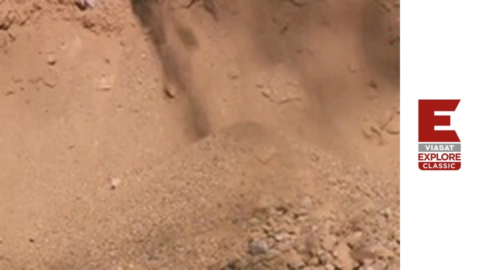 Австралійські золотошукачі - Сезон 4 Серія 8