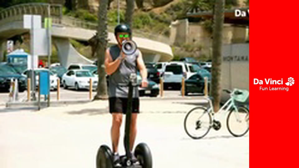 Матильда і  Рамзі - Велике прощавай