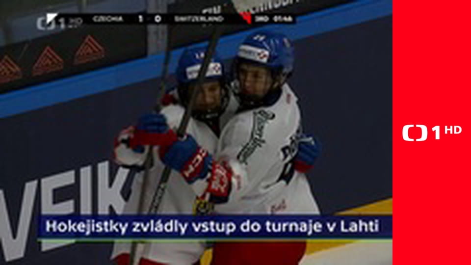 Branky, body, vteřiny