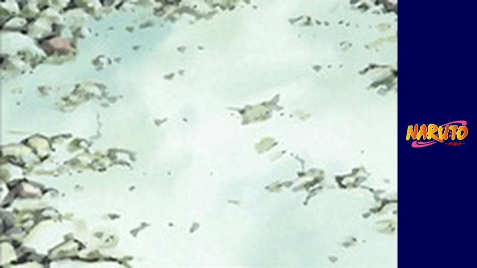 Naruto Season 1 Episode 113