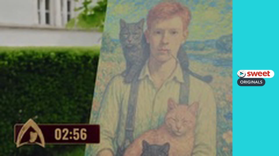 Зрадники Серія 2