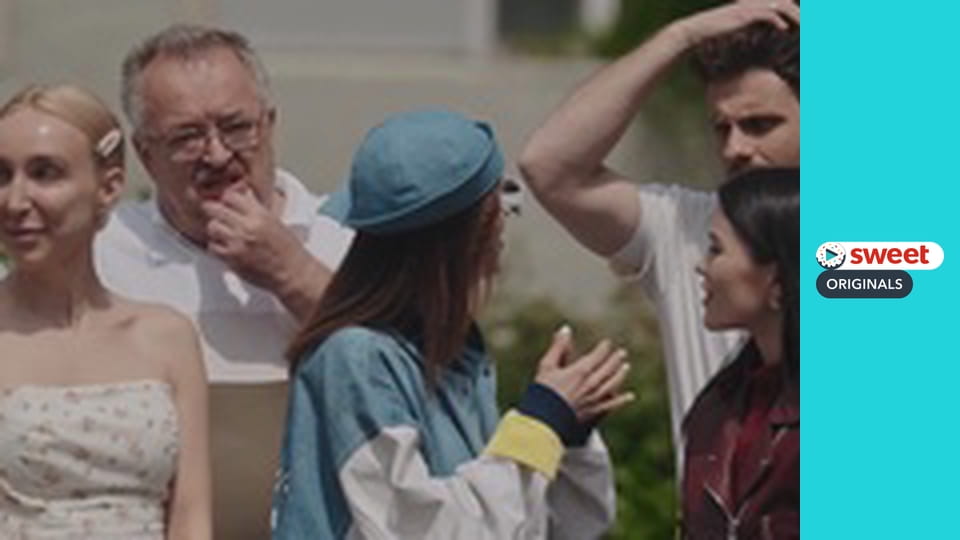 Зрадники Серія 2