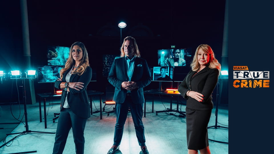 Діяльність убивць S1E1 - Тед Банді