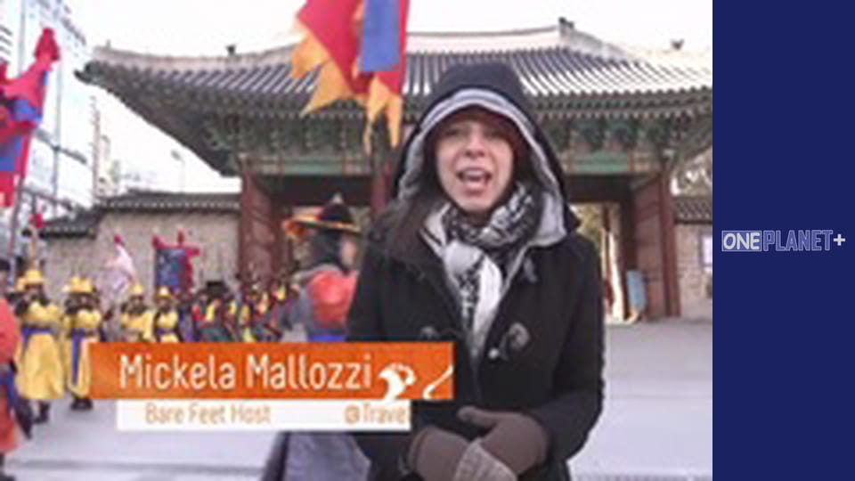 У ритмі танцю навколо світу. Сезон 1 - серія 3