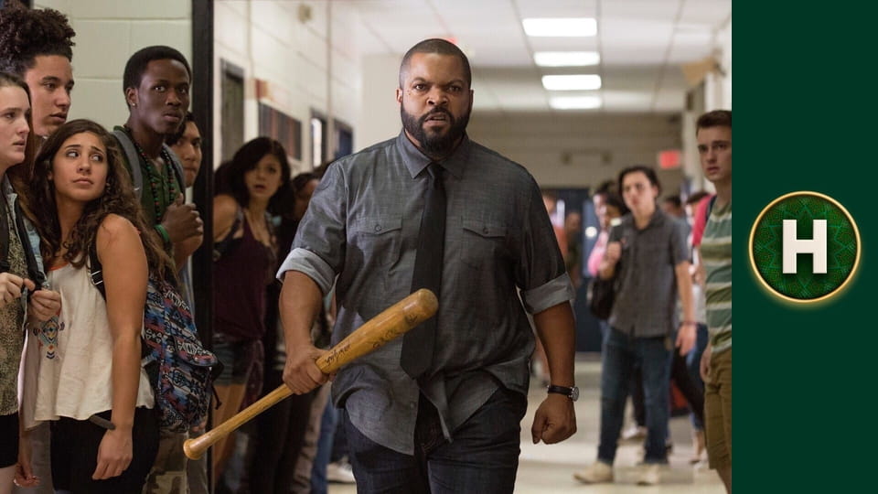 Махач вчителів