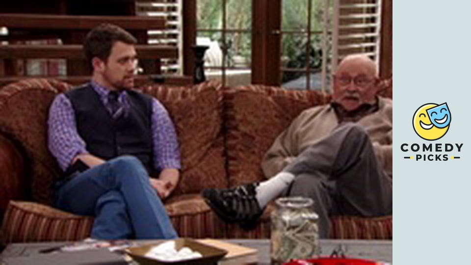 Charlie Gets Romantic S1E10