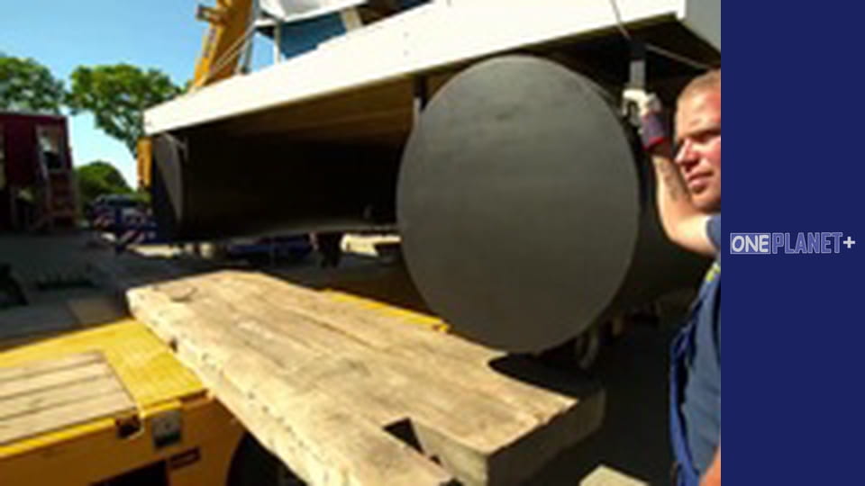 Art of Space. - episode 24