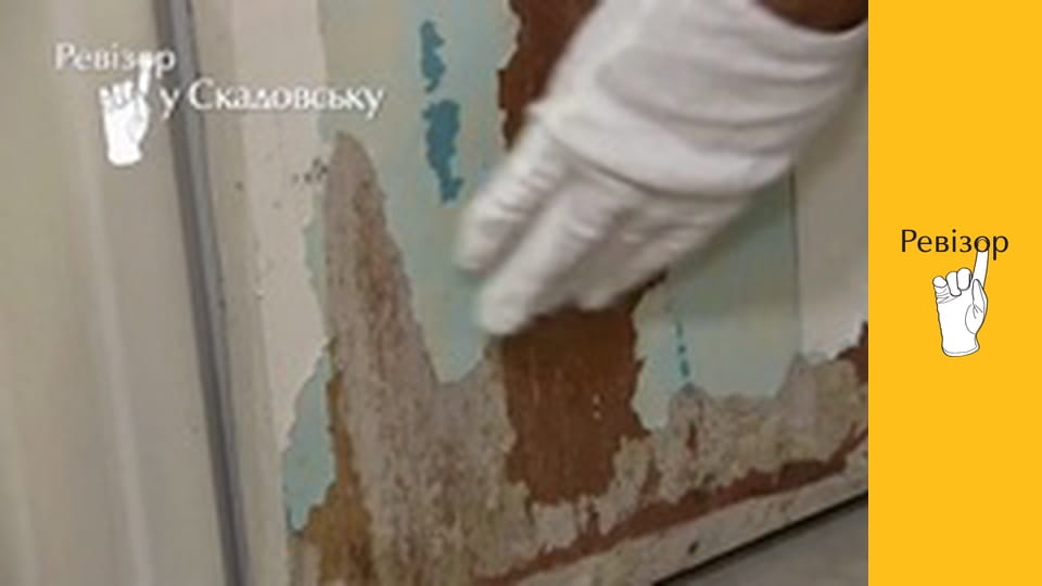 Ревизор, Сезон 7, Выпуск 15