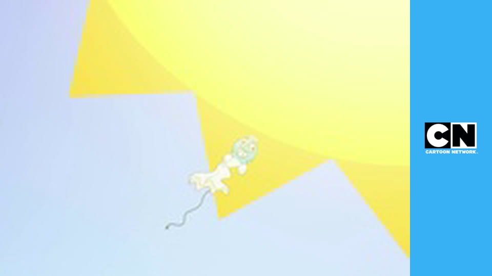 Gumballův úžasný svět S1E7 - Lenoch