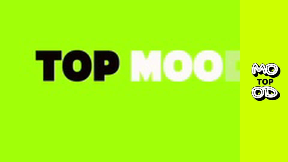 TopMood - Episode 74