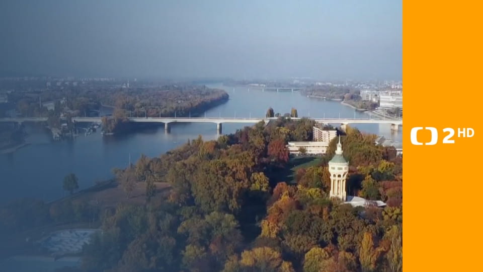 Postřehy odjinud - Švýcarské Alpy očima Petra Voldána – Kouzelný vrch nad Davosem