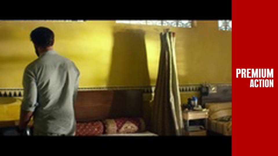 13 годин: Таємні солдати Бенгазі