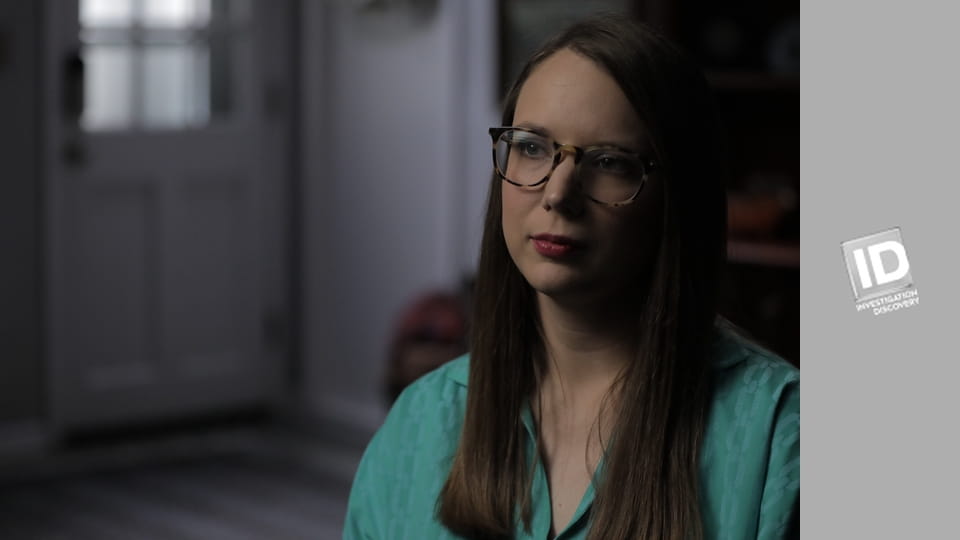 Здесь живет зло: говорит убийца