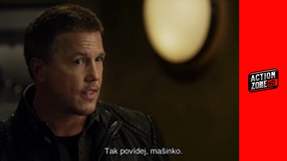 True Justice, Season 1, Episode 5