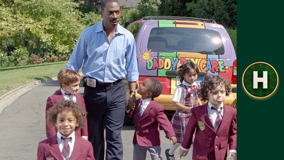 Черговий тато