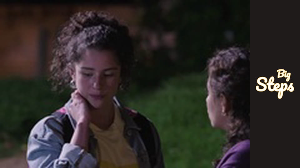 Big Steps - Episod 4