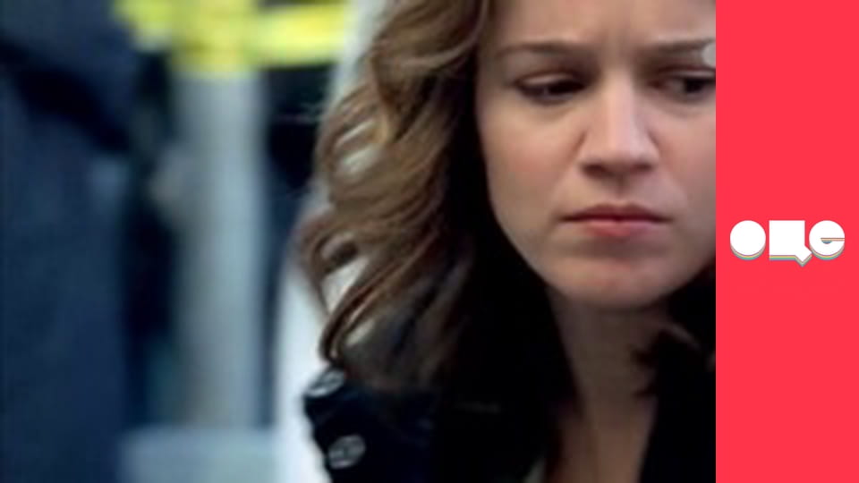 Т/с "CSI: Місце злочину - Нью-Йорк", 2 сезон, 14 с.