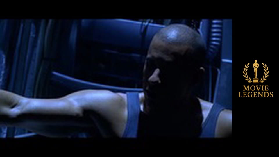 Movie legends Season 3 Episode 3