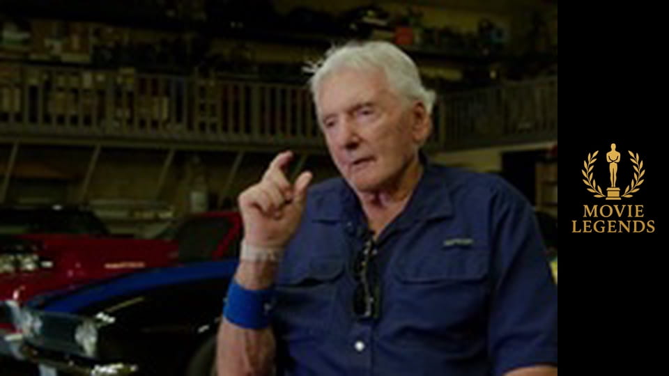 Movie legends Season 3 Episode 3