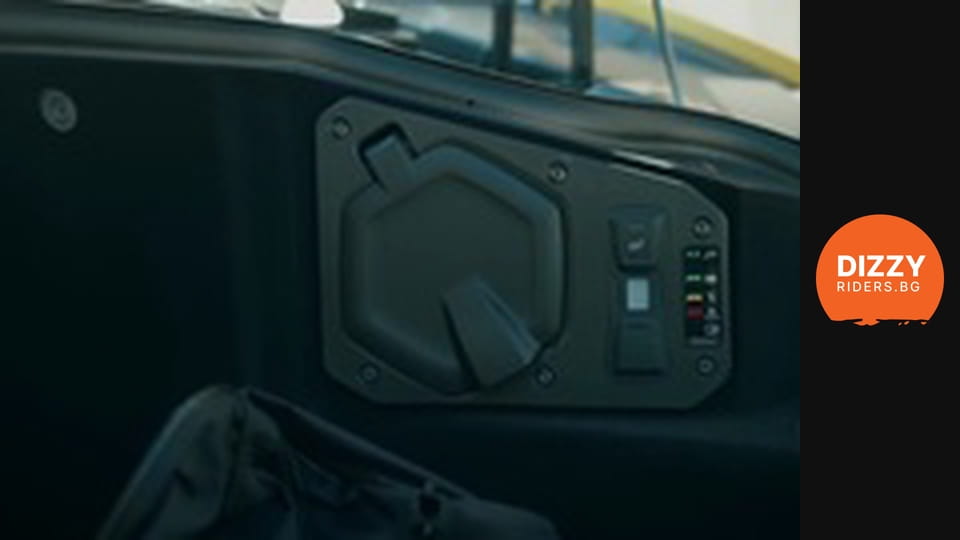 DIZZY RIDERS Сезон 1 Эпизод 47