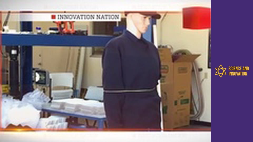 Science and Innovation Сезон 1 Эпизод 12