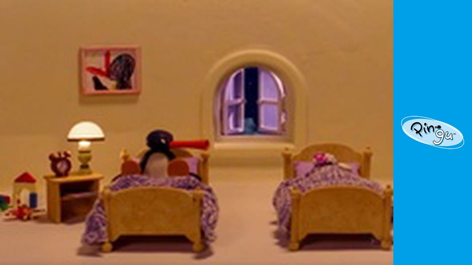 Pingu Сезон 5 Епізод 2