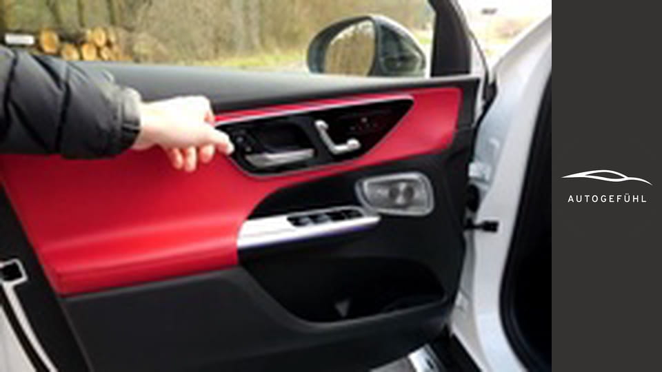 Mercedes GLC vs BMW X3 comparison REVIEW - who’s the king?