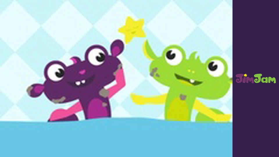 Doodleboo S2E42 - Discovering Of The Desert