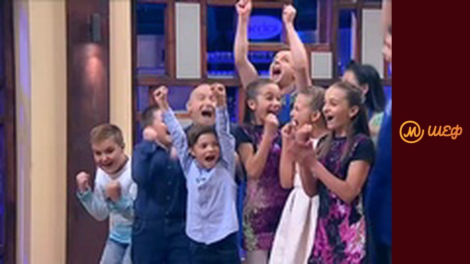 Сезон 9, Выпуск 16, Часть 3