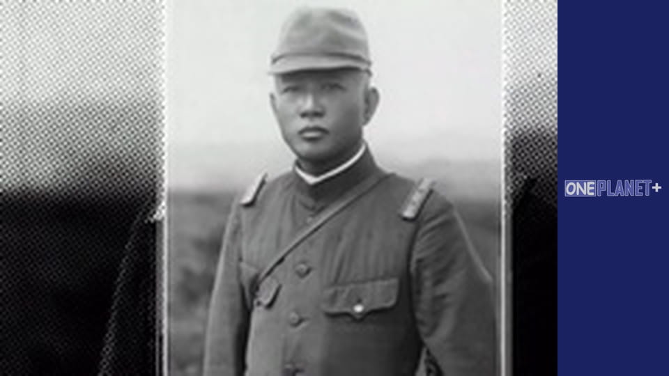 Secret. World War II. - episode 6