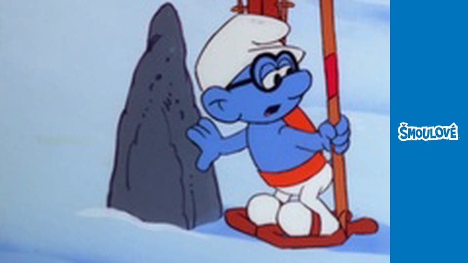 Zapomněnky / Dárek taťkovi k svátku