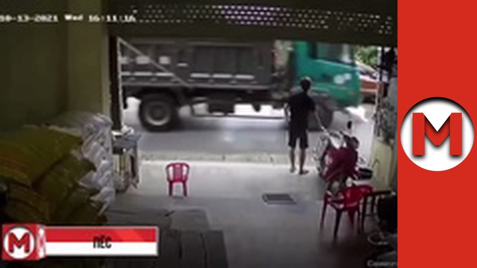 Макс ТВ- сезон 1 - серія 94