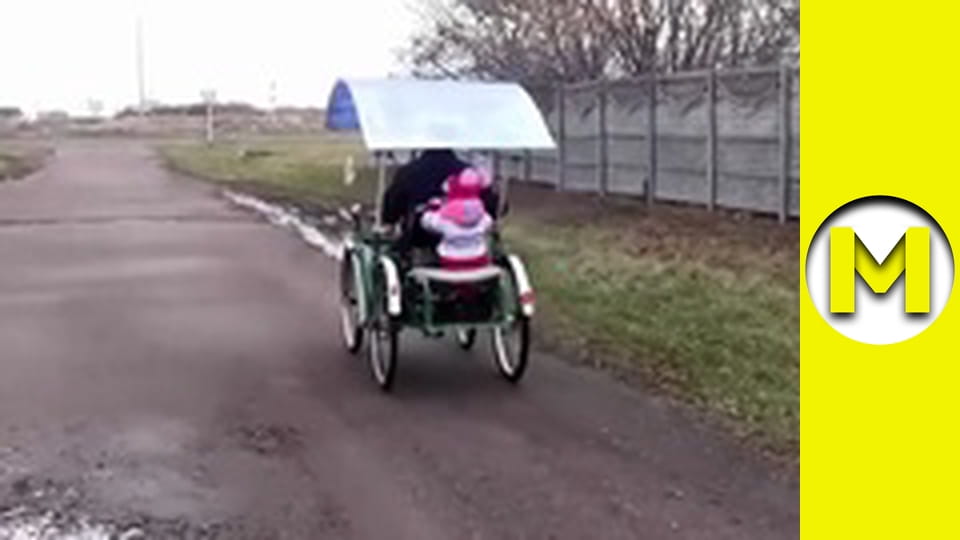 Max TV - сезон 6 - серія 25