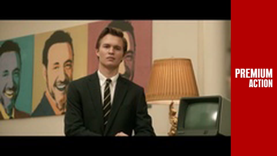 Клуб молодих мільярдерів