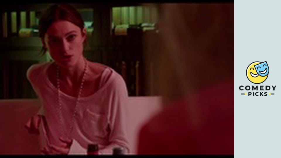Laggies