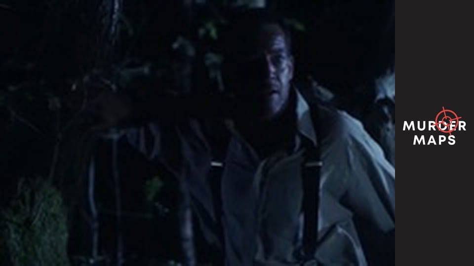 Peter Manuel - a birkenshaw-i szörnyeteg