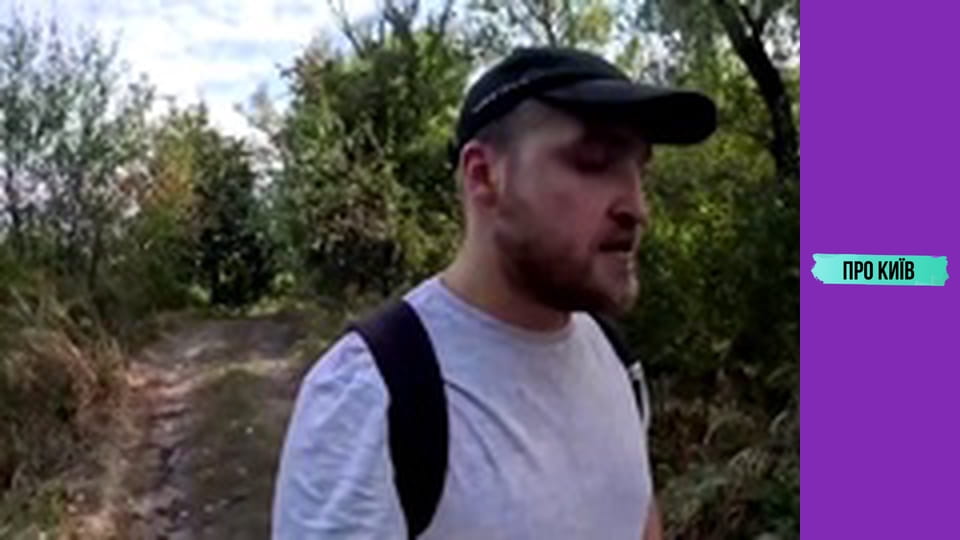 Екологічна катастрофа на Десні. Чи є загроза для Києва?